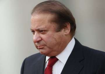 Pakistan SC rejects Nawaz Sharif's appeal to club 3 corruption cases