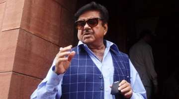 Shatrughan Sinha