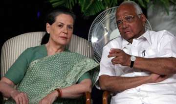 The NCP, which was earlier in talks with Congress for an alliance, said it will contest all 182 seats on its own.