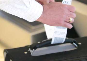 Stamping of hand baggage tags ends at four more airports