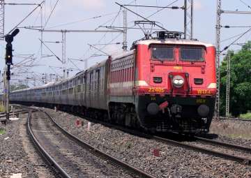 Indian Railways imposes 'superfast' levy on 48 more trains