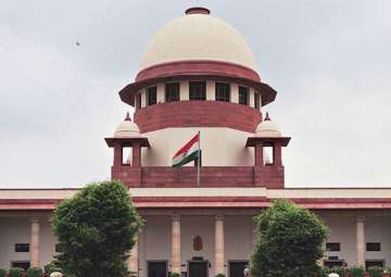  SC allows Centre to withdraw force from Darjeeling hills