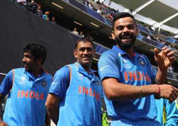 India national cricket team