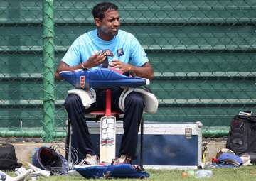 Sri Lanka Cricket Batting Coach