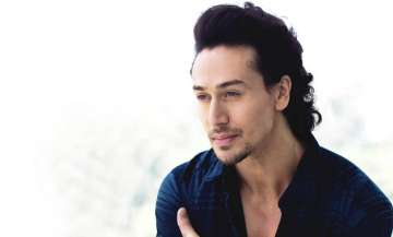 Not restricted to just dance and action: Tiger Shroff