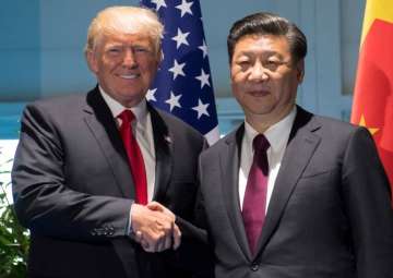 China hopes to improve ties with US during President Donald Trump's visit