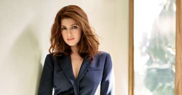 Twinkle Khanna gave some lessons to a troller