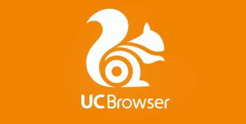 UC Browser is not available for download on Google's Play Store.