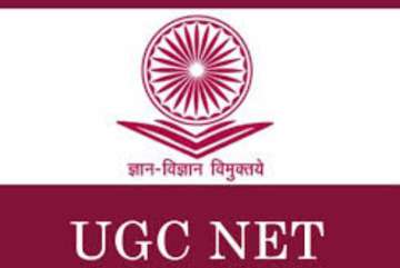 UGC NET 