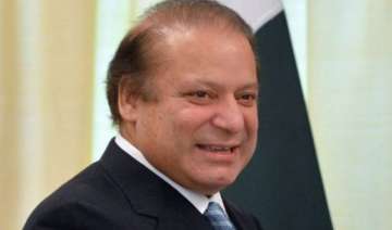 Nawaz Sharif