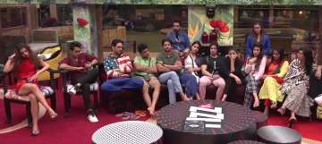 Bigg Boss 11 