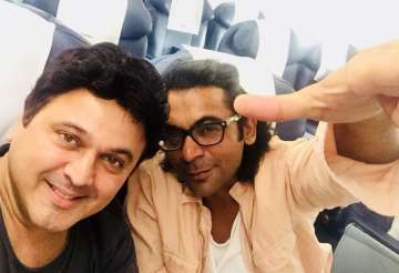 Ali Asgar, Sunil Grover