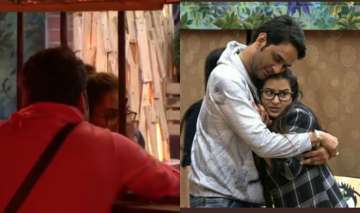 Are Shilpa Shinde and Vikas Gupta getting married in Bigg Boss 11?