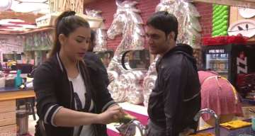 After Bigg Boss 11 Shilpa Shinde likely to return to TV because of Vikas Gupta