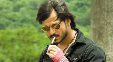 Vivek Oberoi