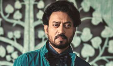 Irrfan Khan Qarib Qarib Single