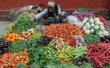 Wholesale inflation in October rises to 6-month high of 3.59 pc 
