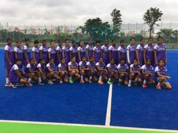 Asia Cup Women's Hockey