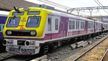 Railways turns down RTI reports of losses on Ahmedabad-Mumbai sector 