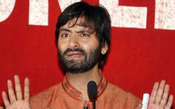 Yasin Malik