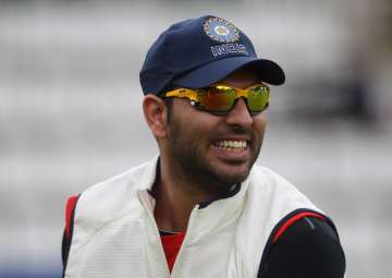 Cancer, Yuvraj Singh