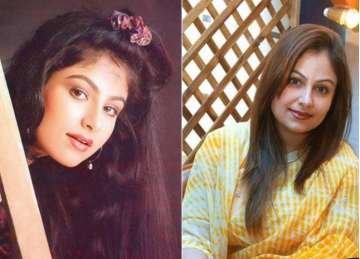 Pehla Nasha girl Ayesha Jhulka all set for Bollywood comeback after 7 years