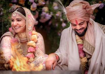 virat kohli anushka sharma wedding