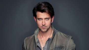 Hrithik Roshan to play lead role in Super 30