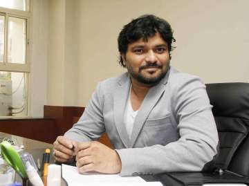 Babul Supriyo gets trolled because of an unverified WhatsApp forward