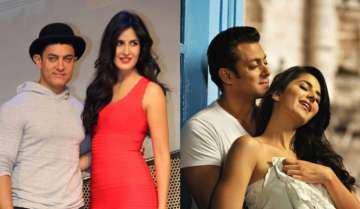 Wonderful to romance Salman Khan, Aamir Khan again, says Katrina Kaif 