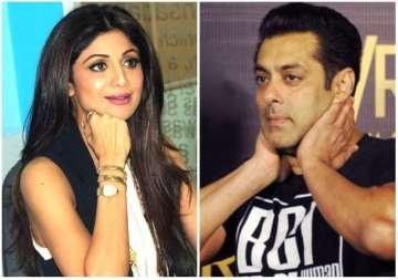 More legal trouble for Salman Khan and Shilpa Shetty, fresh complaint filed