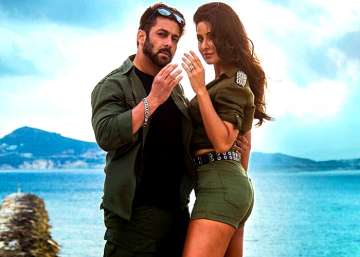 tiger zinda hai