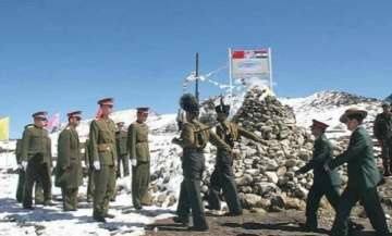 The Doklam standoff began on June 16 over People's Liberation Army's plans to build a road in area claimed by Bhutan after the Indian troops intervened to stop it as it posed a security risk to Chicken Neck, the narrow corridor connecting India with its North-eastern states.