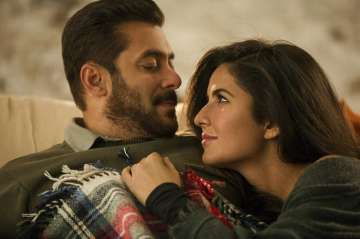 tiger zinda hai box office