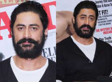 Devon Ke Dev Mahadev actor Mohit Raina all set to star in another historical show