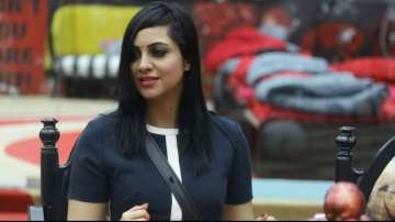 Arshi Khan on Shilpa Shinde after Bigg Boss 11 evcition