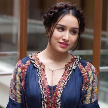 Shraddha Kapoor shares fake picture of Indian Army, gets trolled