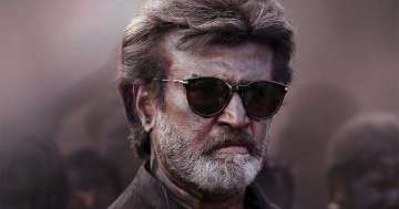 Kaala new poster celebrates Rajinikanth’s 67th birthday