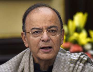 FM Arun Jaitley's statement is the third clarification within a week by the government amid mounting criticism on the bail-in clause in the FDRI Bill. 
