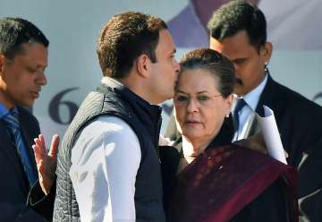 
Rahul Gandhi's hands full of challenges as party president, needs new formulas
