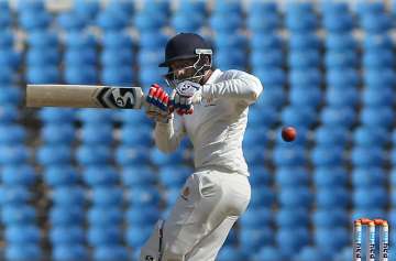 Ranji Trophy