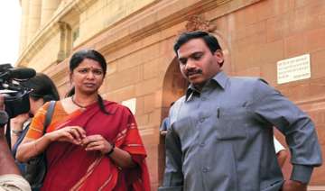 2G scam cases: Fate of DMK leaders A Raja, Kanimozhi hangs in balance as special court likely to pronounce judgements today