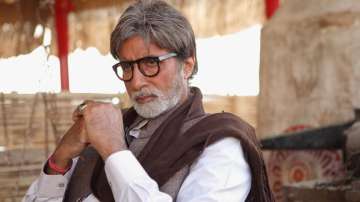 Amitabh Bachchan wrote a blog mentioning his health condition