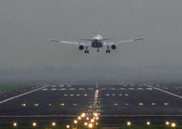 Jewar airport near Noida to be developed in four phases 
