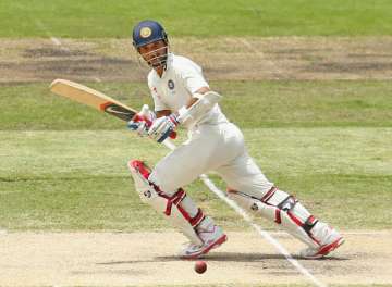 Ajinkya Rahane