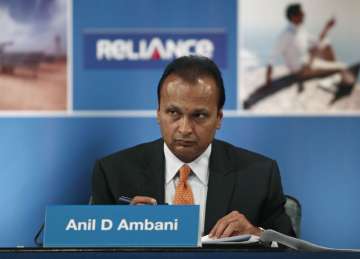 Anil Ambani-controlled Reliance Communications has a total debt of Rs 44,345 crore on its books.