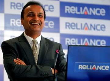 Addressing a press conference, Anil Ambani said the company has achieved full resolution of RCOM's debt restructuring. The firm had close to Rs 45,000 crore debt on its books in October 2017.
