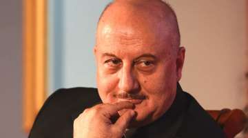 Anupam Kher