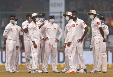 India vs Sri Lanka, BCCI