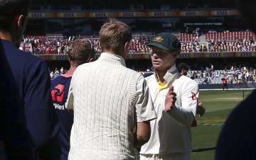 The Ashes 2nd Test